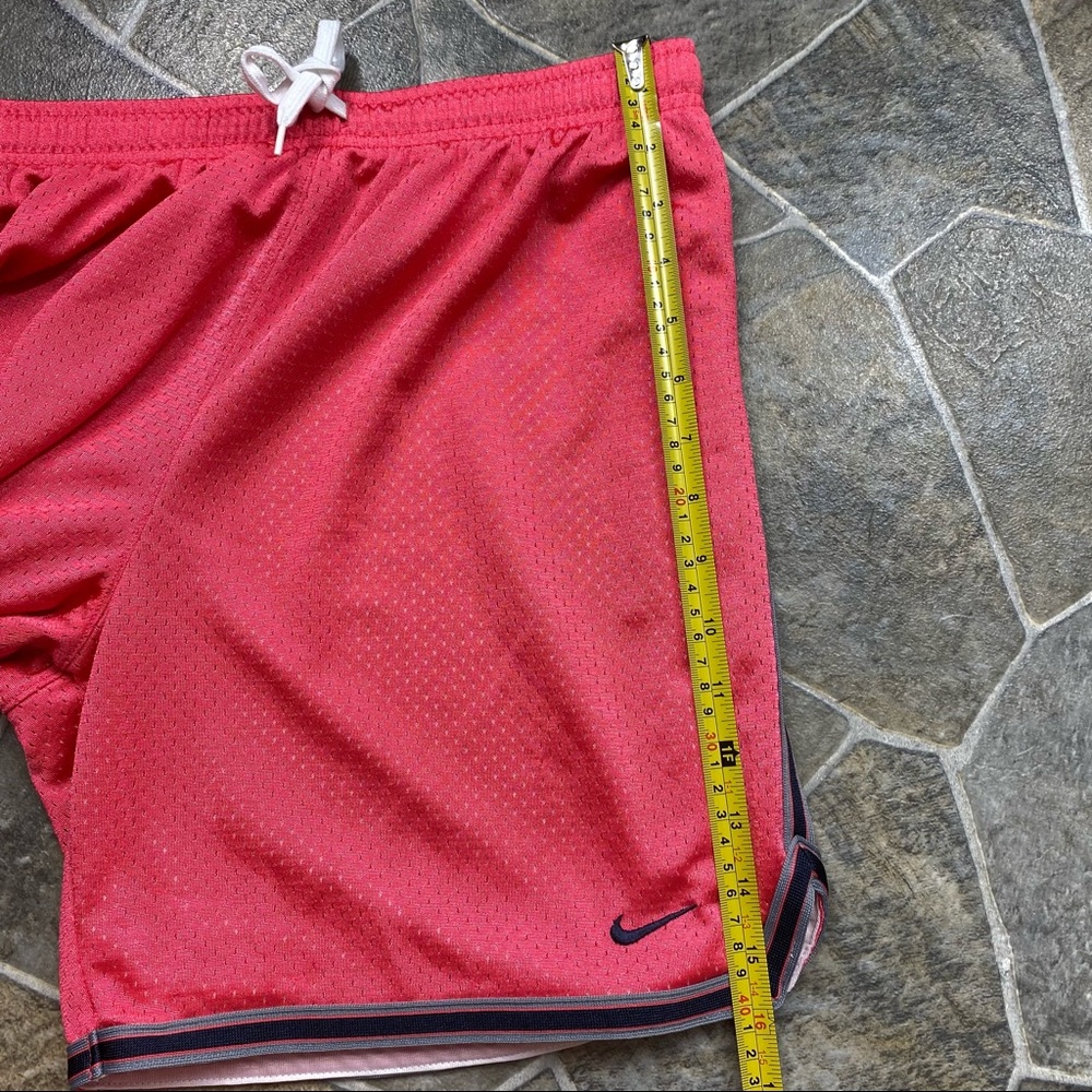 Nike Mesh Athletic Shorts - Picture 7 of 11